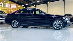 مێرسێدس بێنز C-Class